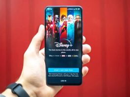 How to reset your Disney+ password