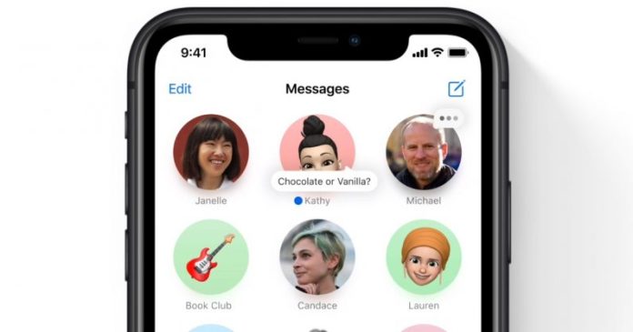 7 tips for using Messages on iPhone