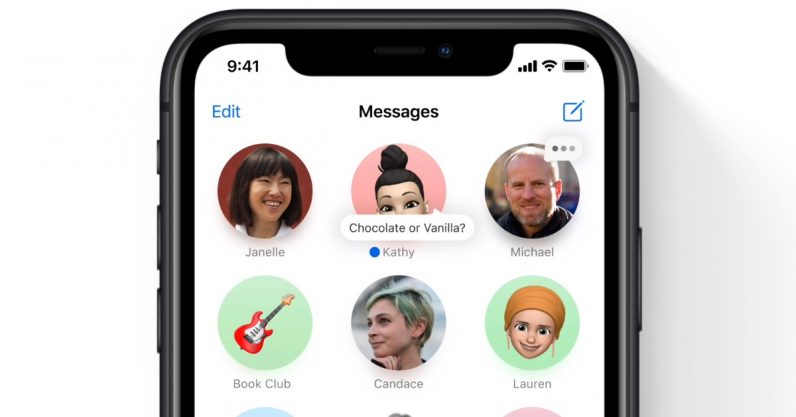 7 tips for using Messages on iPhone