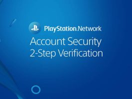 How to enable ADF on PS4 [Two-Factor Authentication]