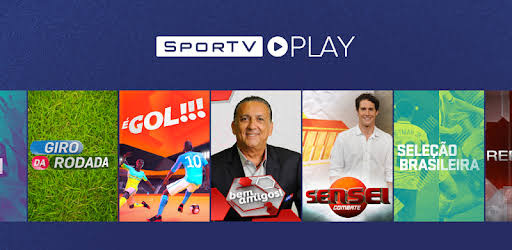 Play SporTV