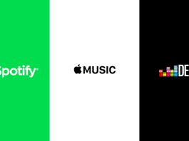 How to find your most played songs on Spotify, Deezer and Apple Music