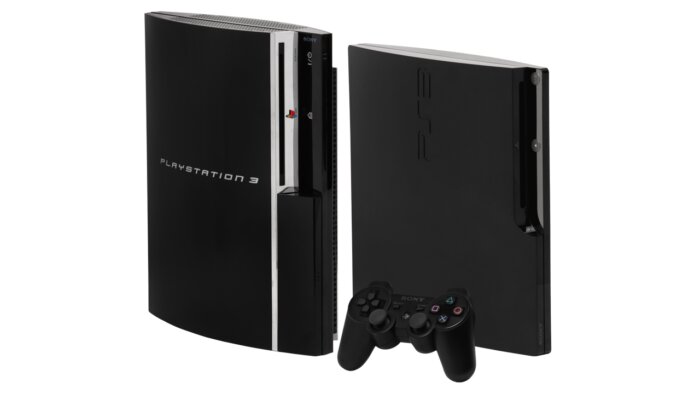 PlayStation 3 