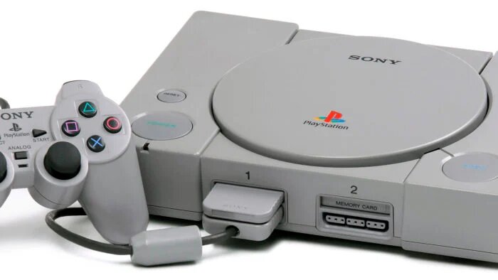 PlayStation 1