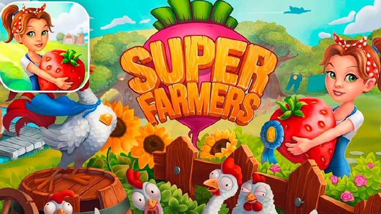 Super Farmers