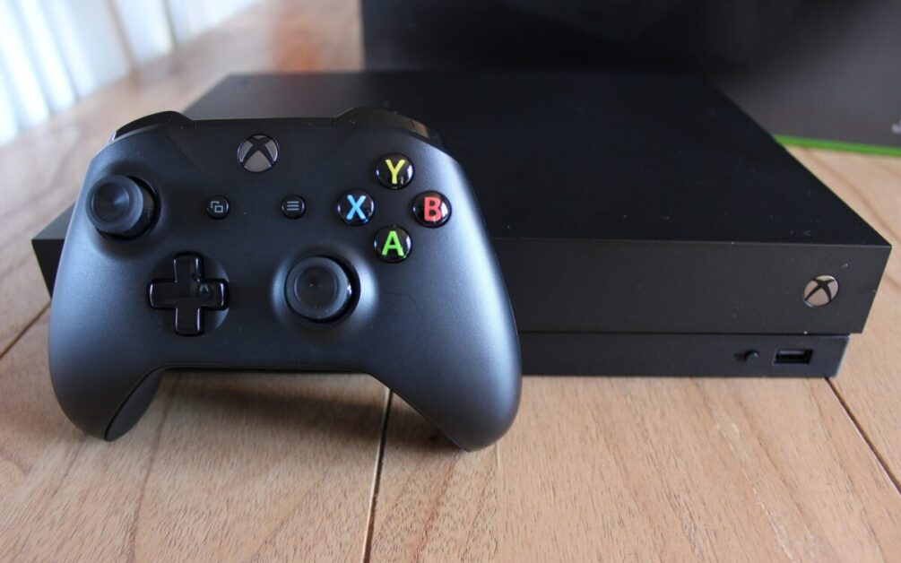 How to reset Xbox One to Factory Default Settings