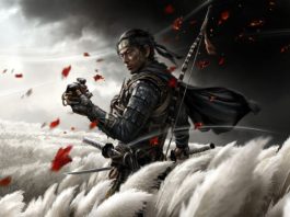 Beginner's guide to Ghost of Tsushima