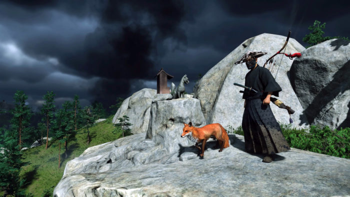 Ghost of Tsushima (Image: Reproduction/Sucker Punch Productions/Sony Interactive Entertainment)