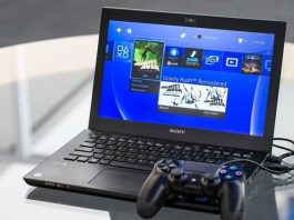 How to use PC screen to play on PS4 [Remote Play]