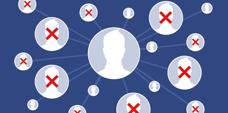 How to delete all Facebook friends at once