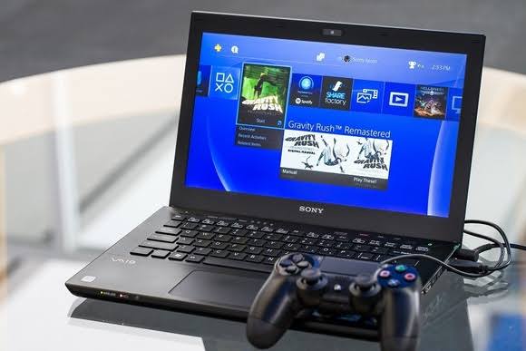 How to use PC screen to play on PS4 [Remote Play]