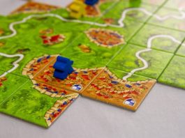 Best Board games for Android