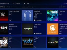 20 Best PS4 Apps You Should Install