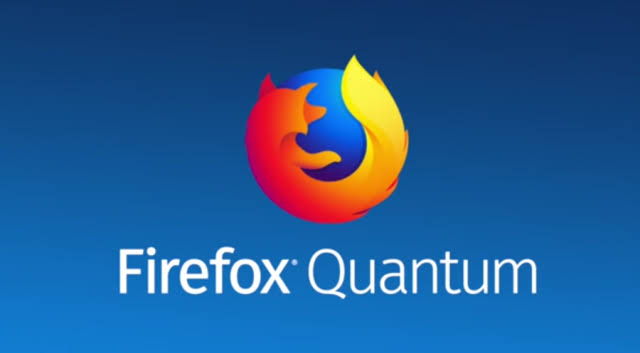 Firefox Quantum