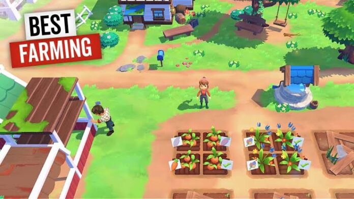Best Farming Games and Simulators for Android