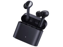 Xiaomi Mi True Wireless Earphones 2 Pro (Image: Disclosure/Xiaomi)