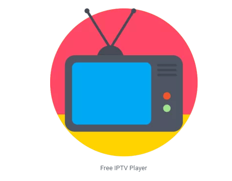 free tv player iptv download