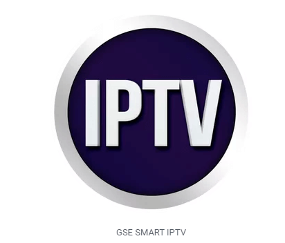 GSE SMART IPTV 
