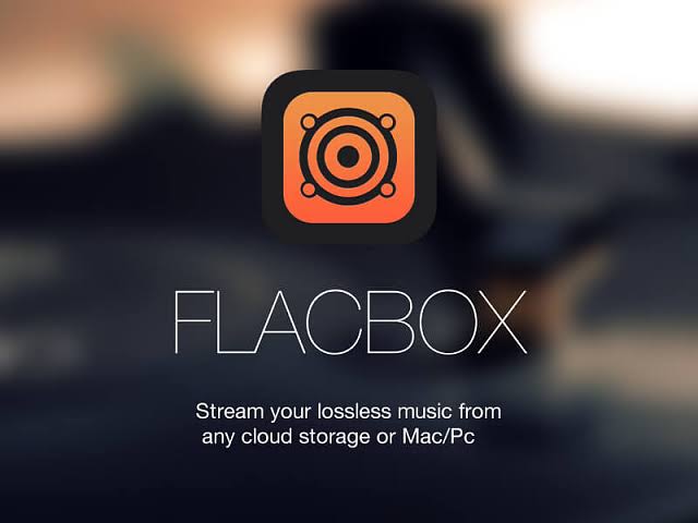 Flacbox