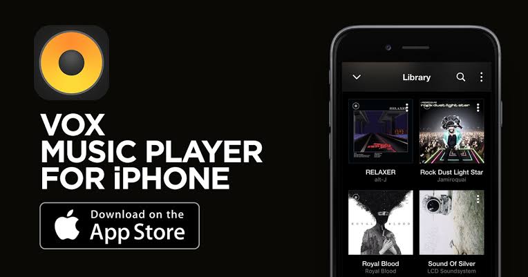 VOX Player download the last version for ios