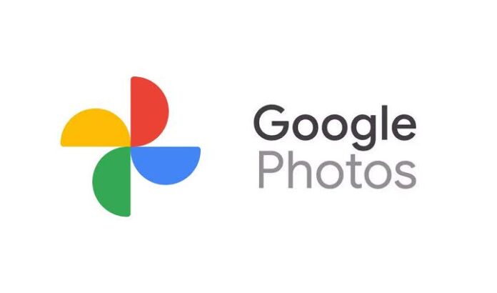 How to find Google Photos