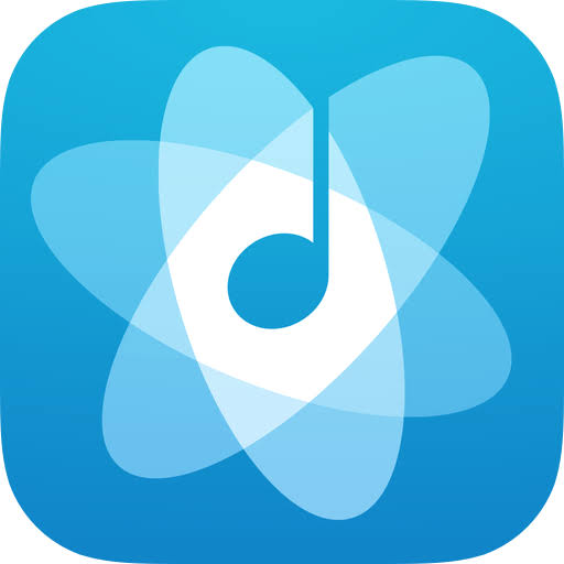 Cesium iPhone Music Player