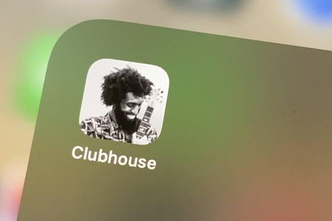 What is the Clubhouse app