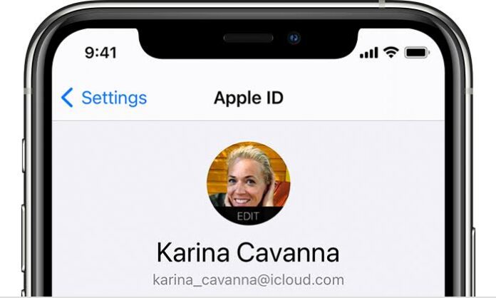How to use different Apple ID accounts on your iPhone