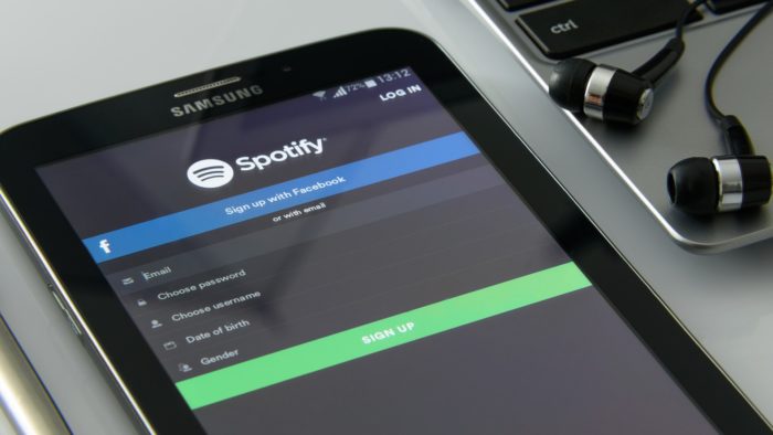 How to change spotify's language - Betechwise