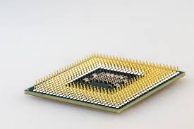What do nanometers on processors mean?