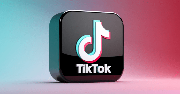 enable and disable automatic TikTok captions