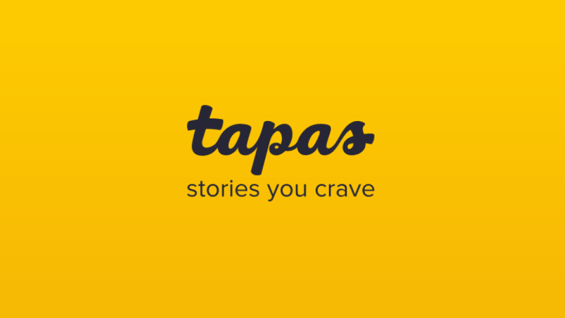 Tapas – Comics, novels and stories