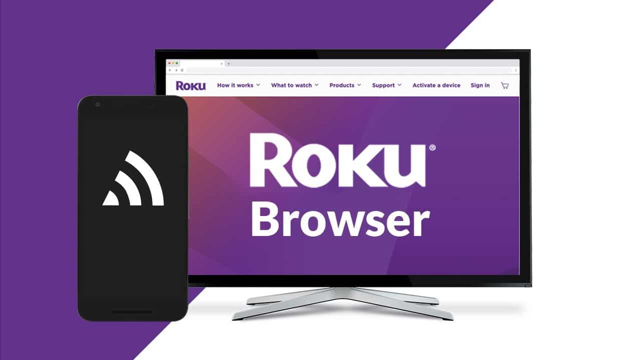 Web Browsers for Your Roku Device