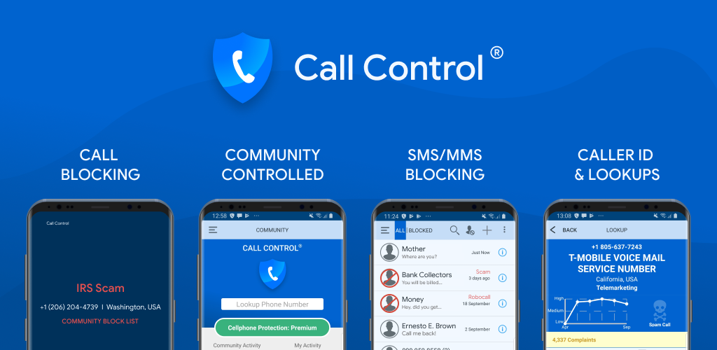Call control