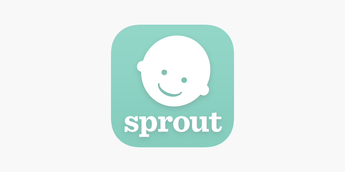Sprout pregnancy app