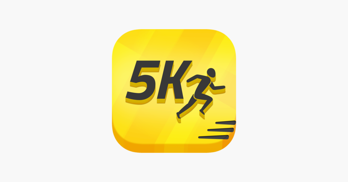 5K Runner: couch potato to 5K