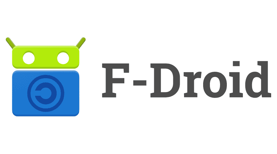 F-Droid app store