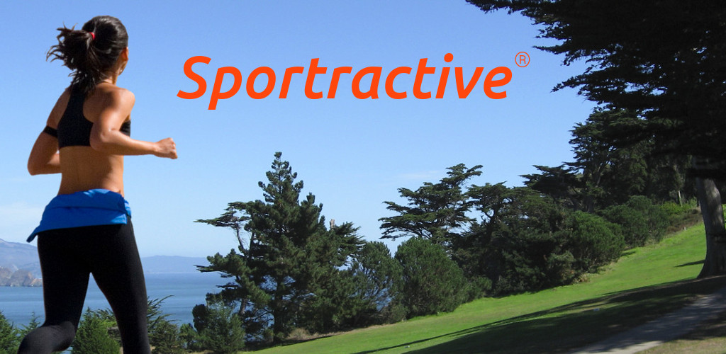 Sportractive: Running and Walking