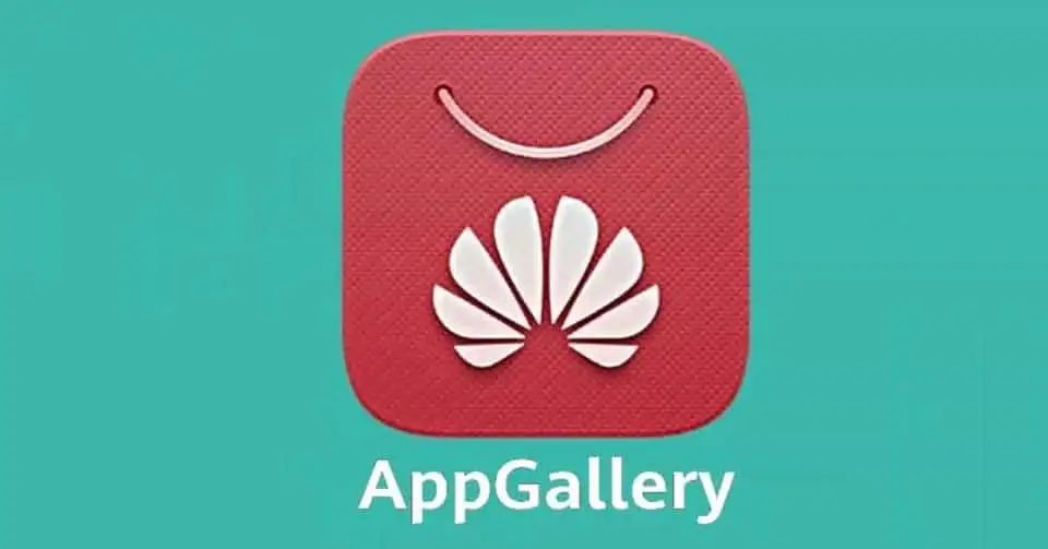 AppGallery – Huawei