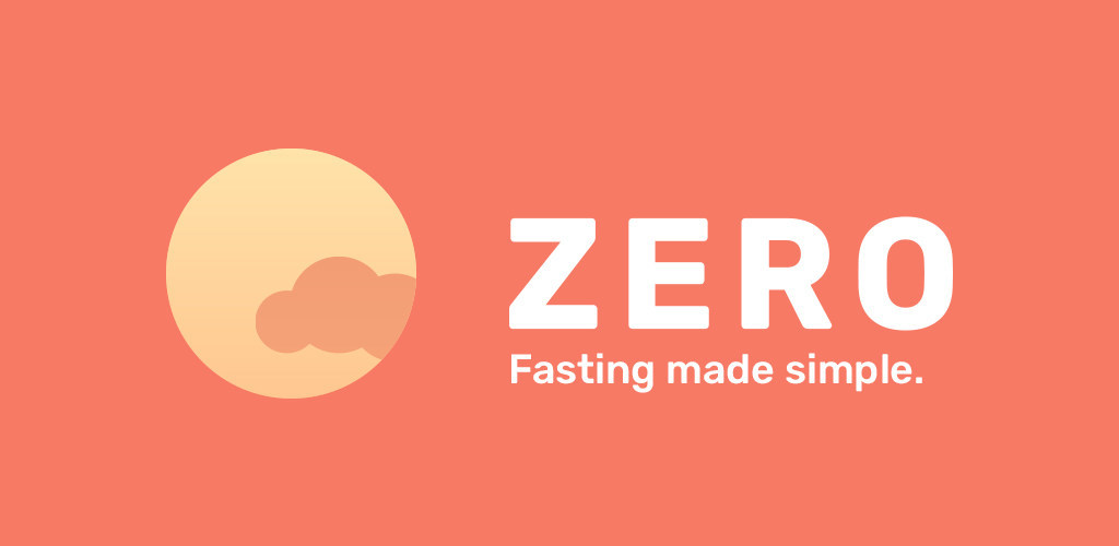 zero fasting app