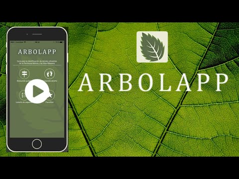 ArbolApp