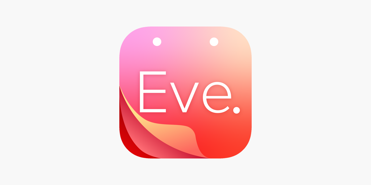 Eve period tracker