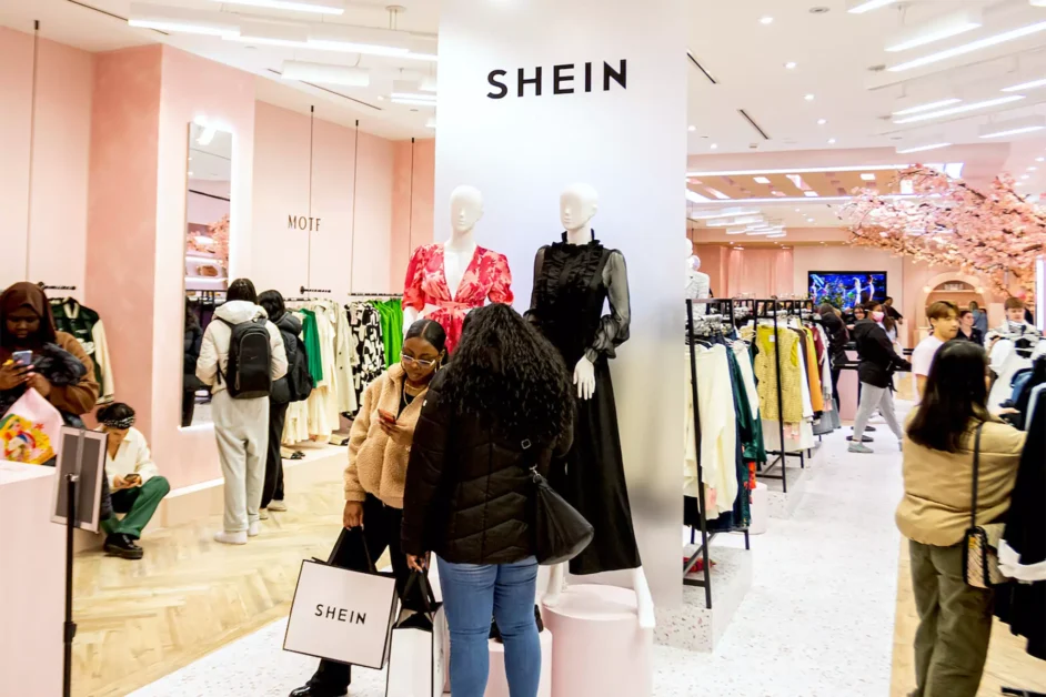 How to Shop or Order from SHEIN in Nigeria - Betechwise