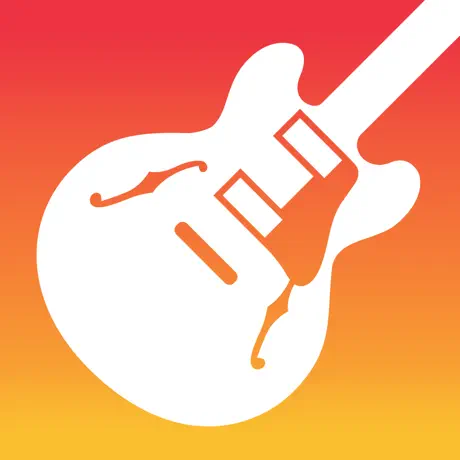 Garageband: exclusive for iPhone or iPad