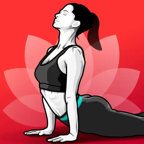 Yoga For Beginners Asana