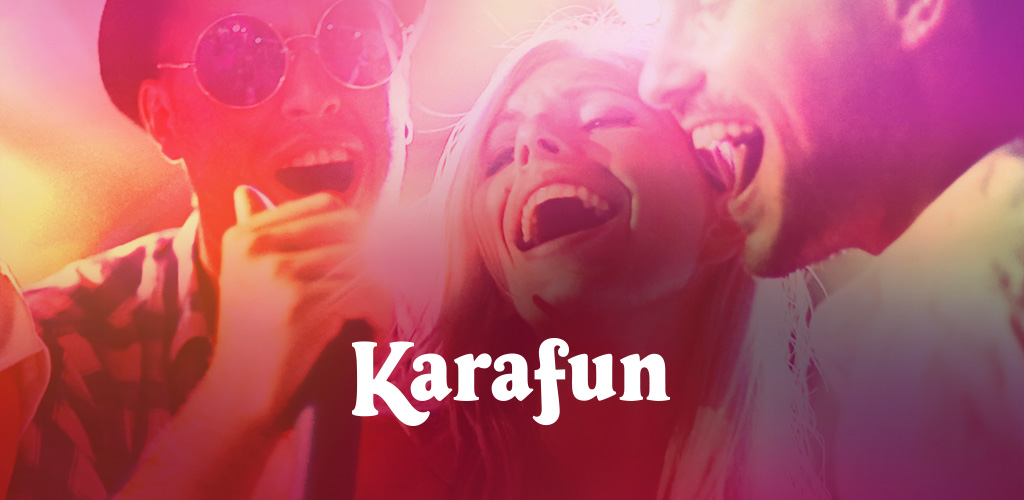 Karafun: karaoke and song parties