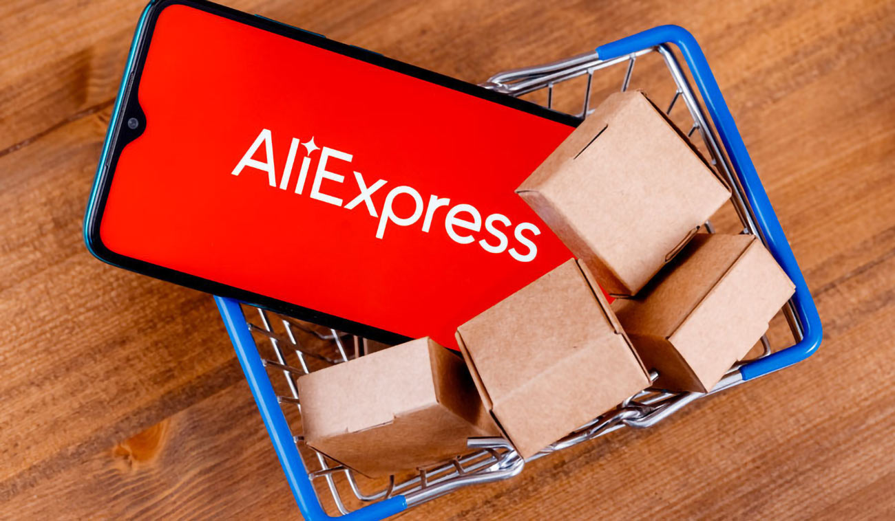 Alternatives to AliExpress