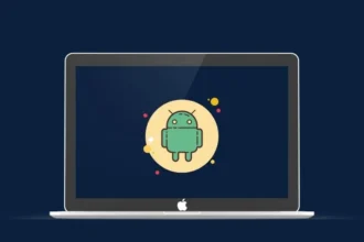 Android emulator for Mac
