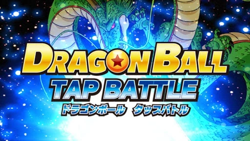 Dragon Ball Tap Battle