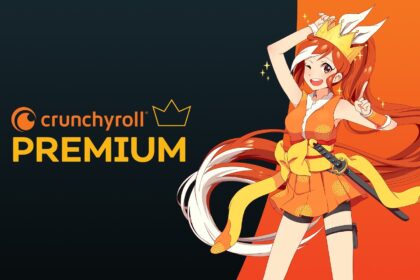 free Crunchyroll Premium